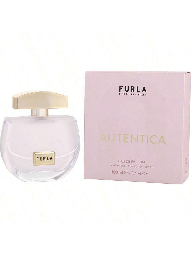 Autentica by Furla for Women - 3.4 oz EDP Spray