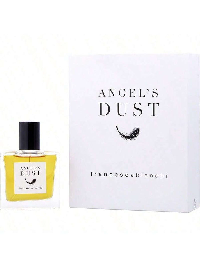 Francesca Bianchi Angel's Dust by Francesca Bianchi Men Extrait De Parfum Spray (Unisex) 1 oz