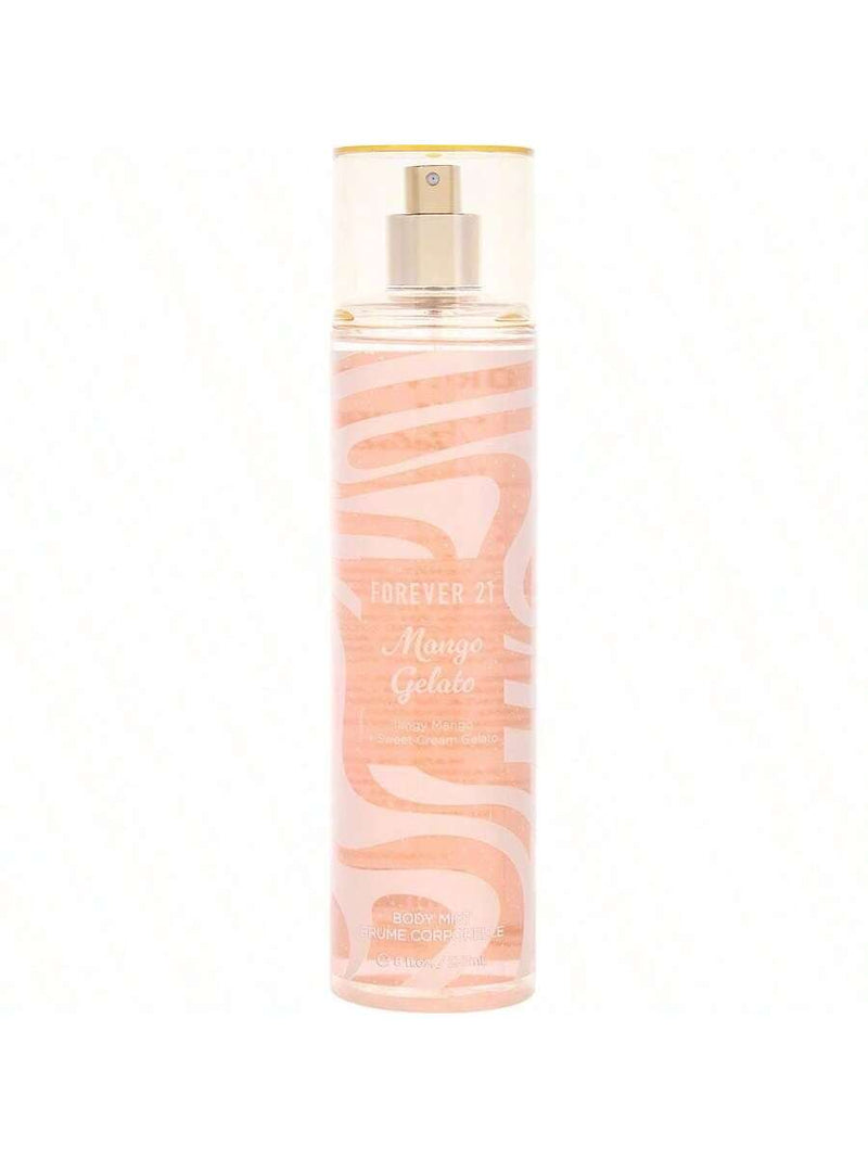 Forever 21 Mango Gelato by Forever 21, 8 oz Body Mist for Women