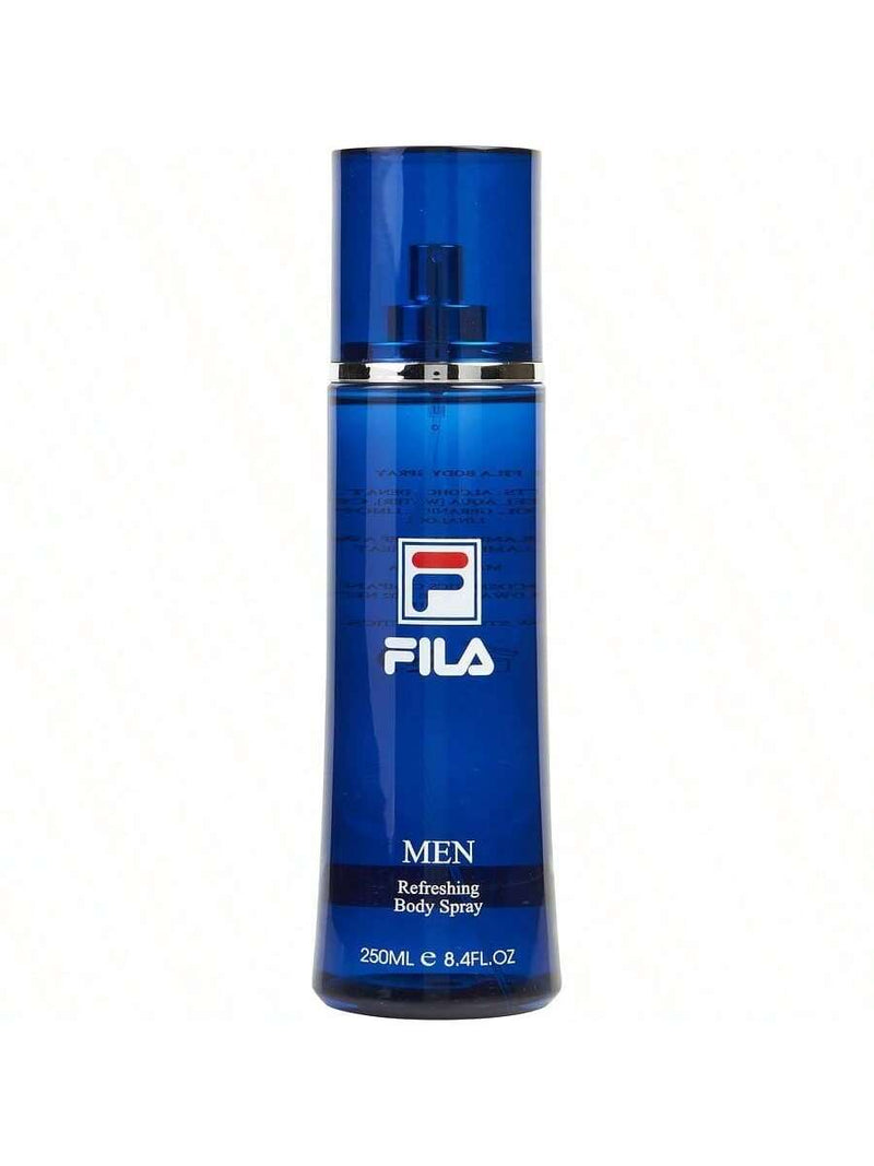 Fila by Fila for Men - 8.4 oz Body Spray
