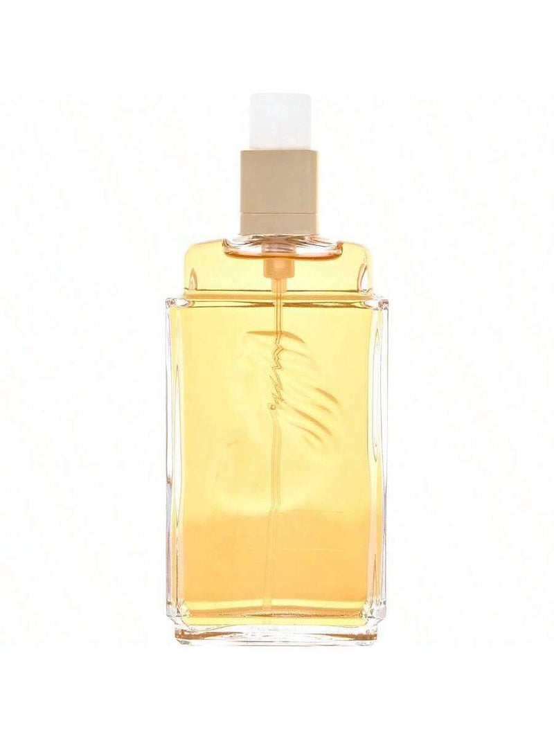 White Shoulders by Evyan Women Cologne Spray (Tester) 2.75 oz
