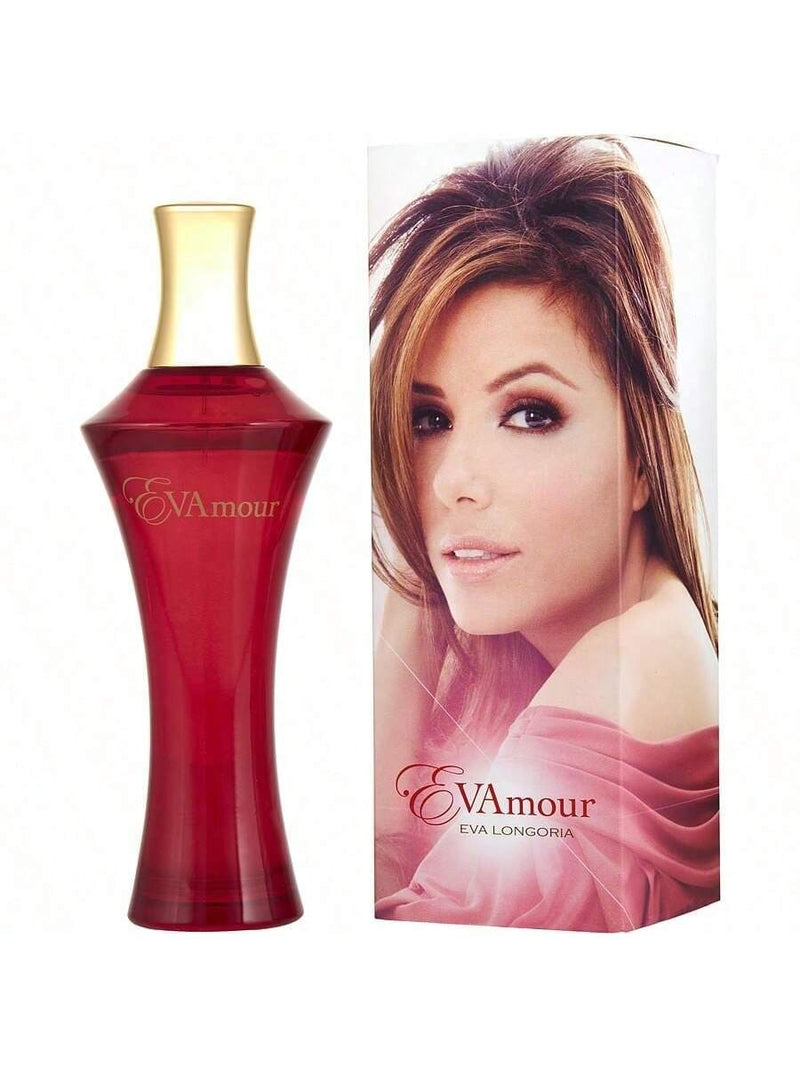 Evamour by Eva Longoria, 3.4 oz EDP Spray for Women
