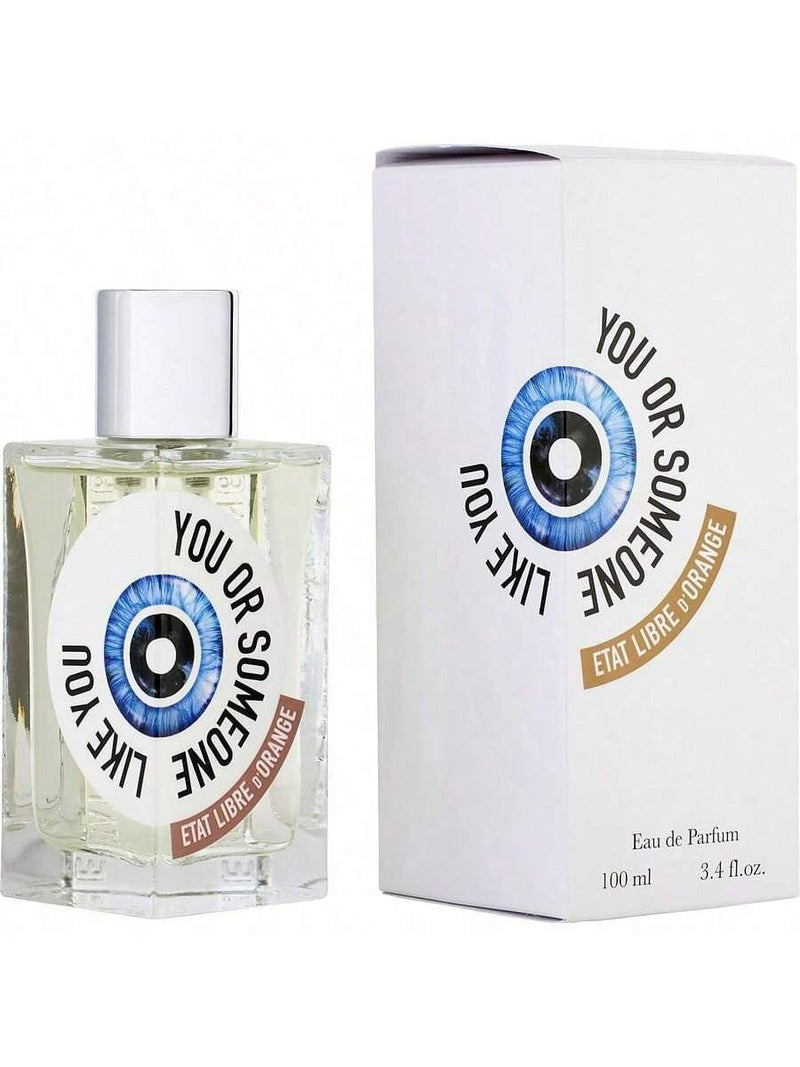 You or Someone Like You by Etat Libre D'orange Women Eau De Parfum Spray (Unisex) 3.4 oz