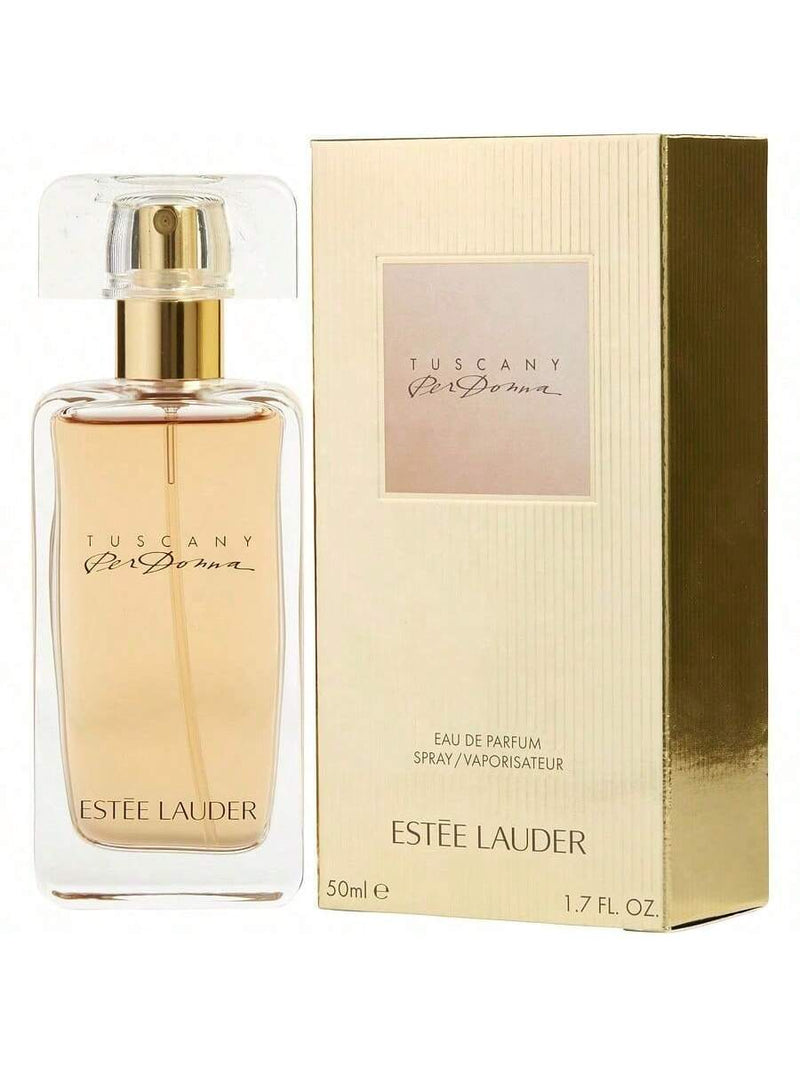 Tuscany Per Donna by Estee Lauder Women Eau De Parfum Spray 1.7 oz