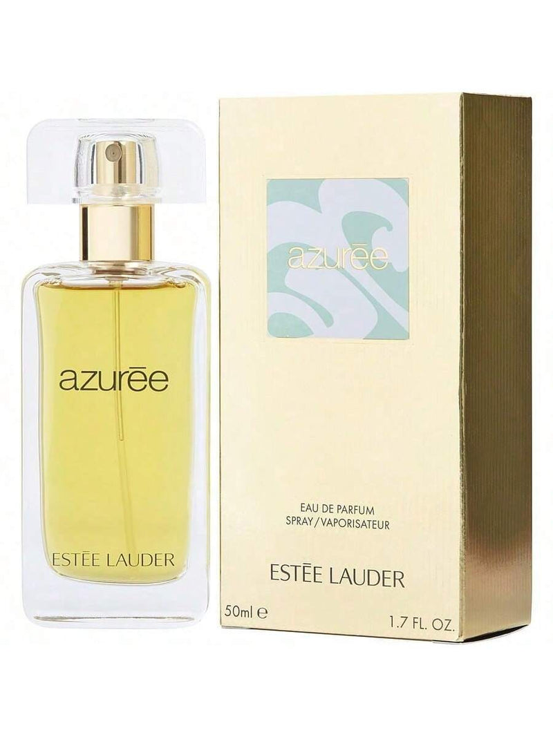 Azuree by Estee Lauder Women Eau De Parfum Spray 1.7 oz