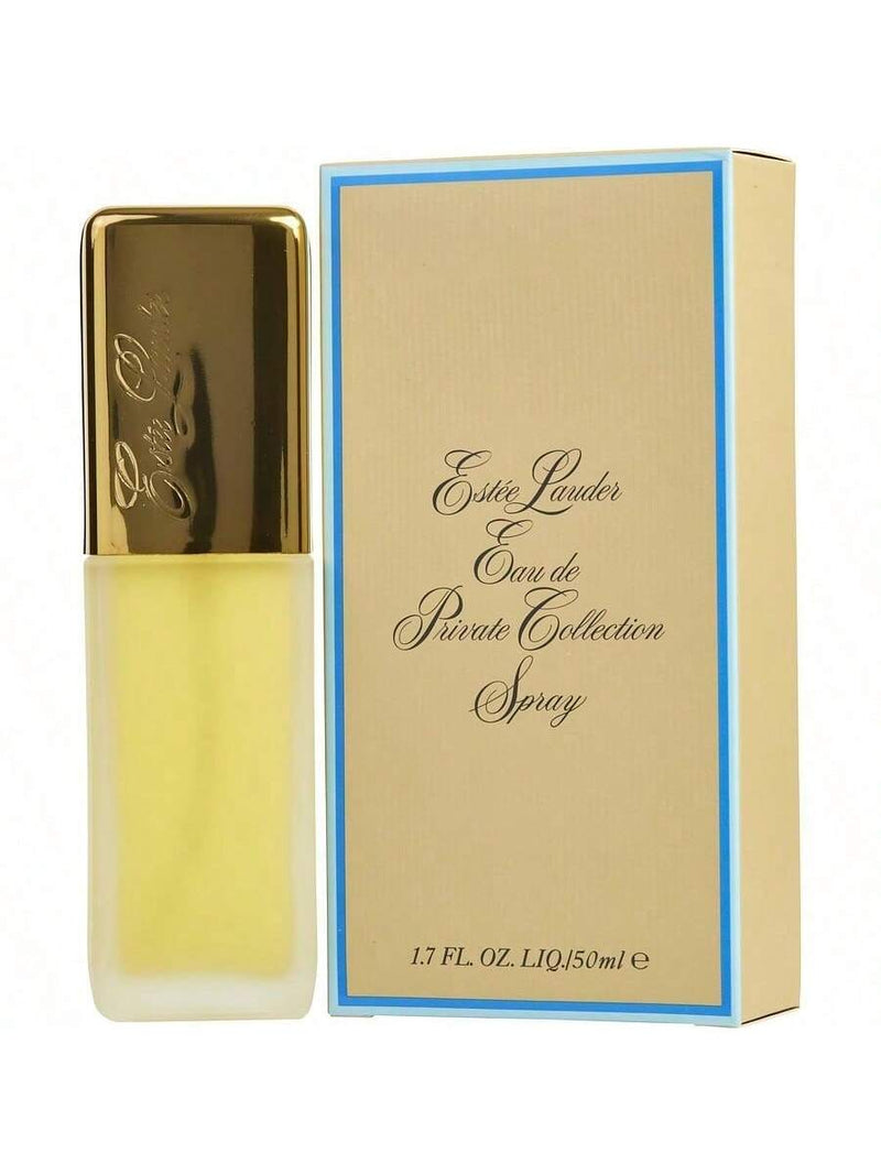 Eau De Private Collection by Estee Lauder, 1.7oz Fragrance Spray women