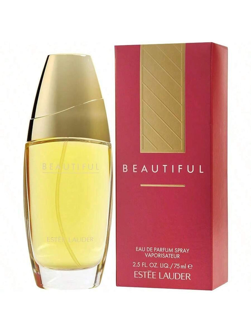 Beautiful by Estee Lauder, 2.5 oz EDP Spray for Women