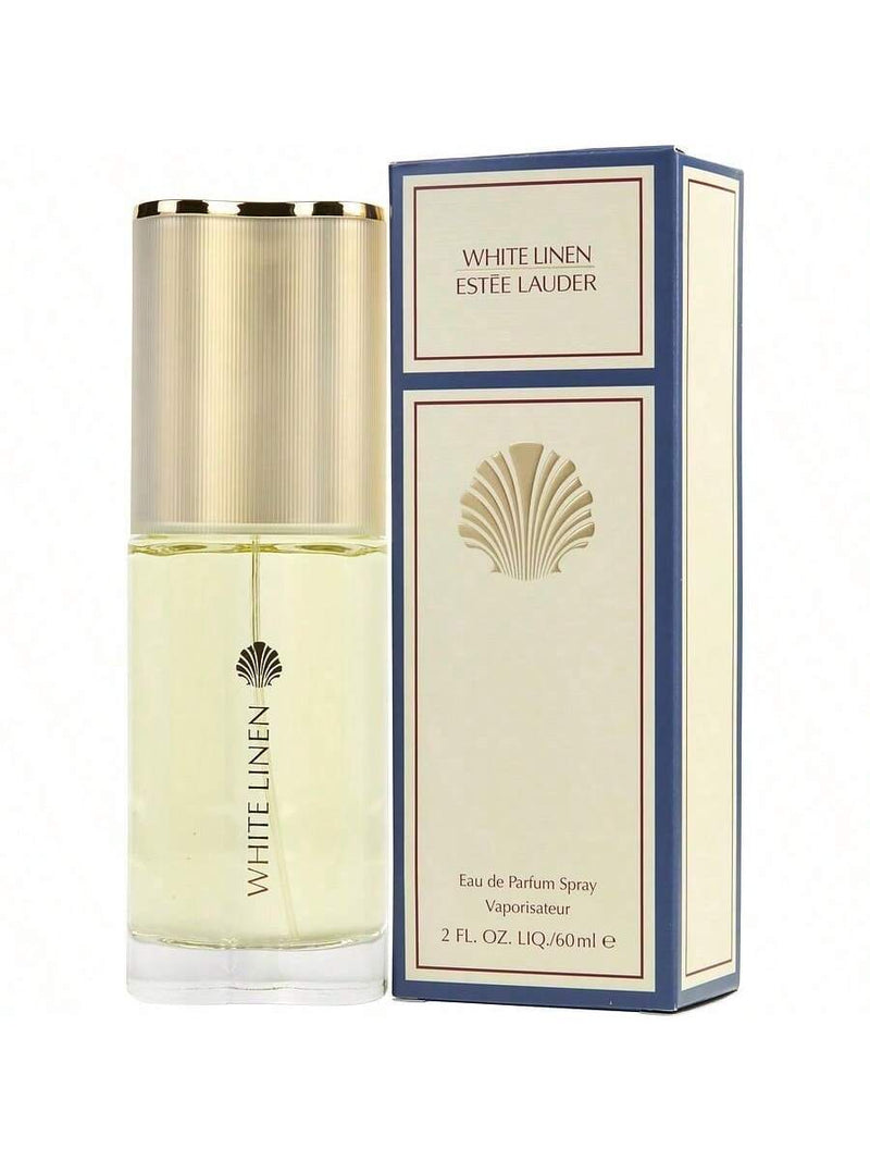 White Linen by Estee Lauder, 2 oz EDP Spray for Women