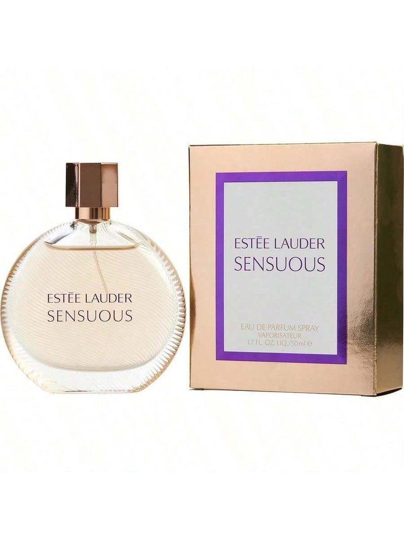 Sensuous by Estee Lauder, 1.7 oz EDP Spray for Women