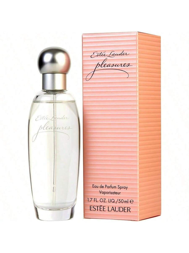 Pleasures by Estee Lauder for Women - 1.7 oz EDP Spray