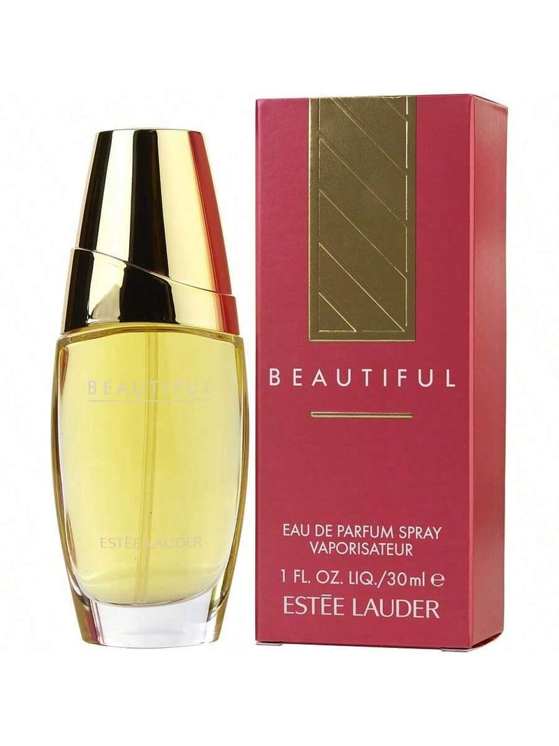 Beautiful by Estee Lauder Women Eau De Parfum Spray 1 oz