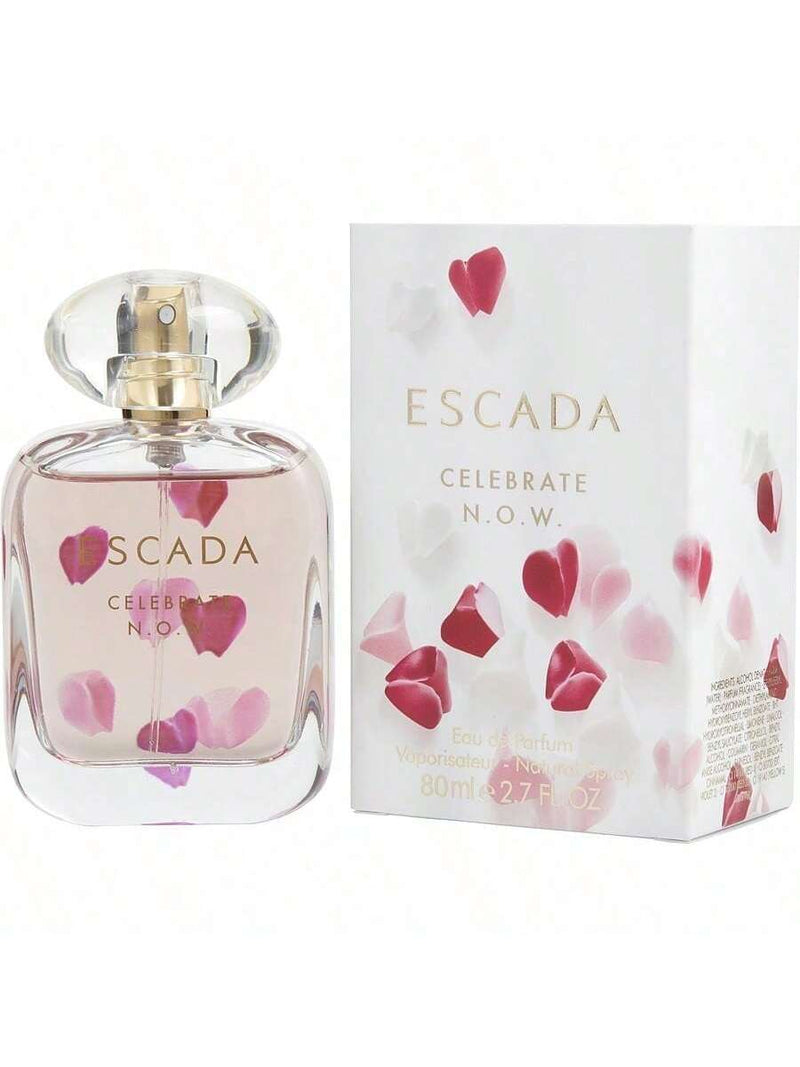 Escada Celebrate Now by Escada Women Eau De Parfum Spray 2.7 oz