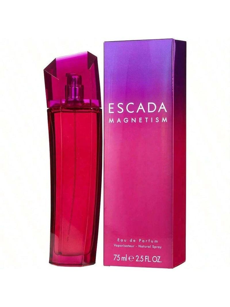 Escada Magnetism by Escada, 2.5 oz EDP Spray for Women