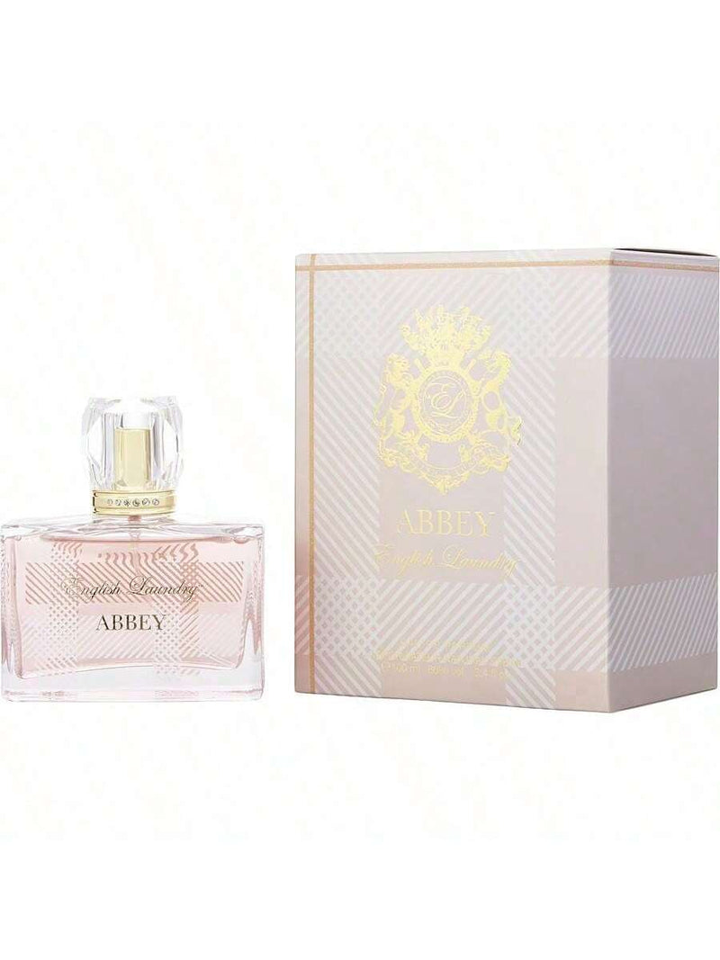 Abbey by English Laundry, 3.4 oz EDP Spray for Women