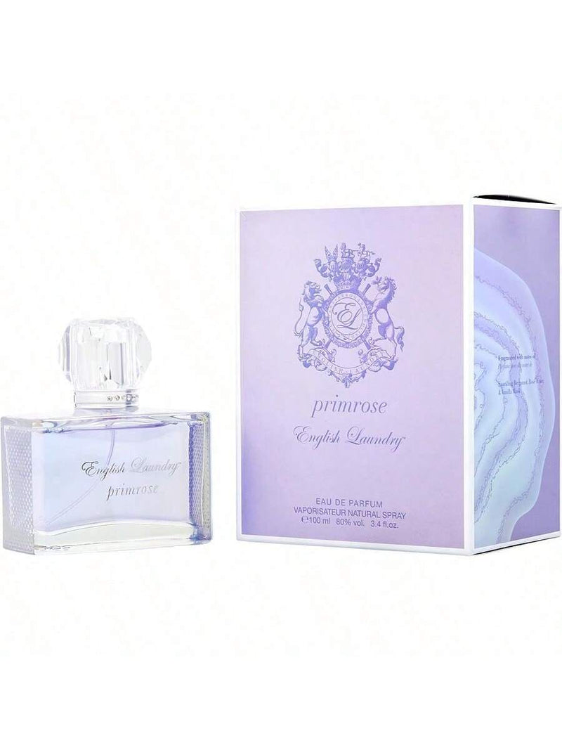 Primrose by English Laundry, 3.4 oz EDP Spray for Women