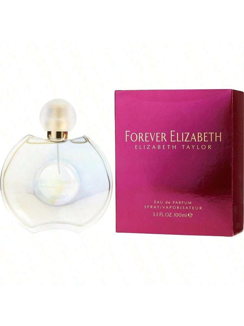 Forever Elizabeth by Elizabeth Taylor, 3.3 oz EDP Spray for Women
