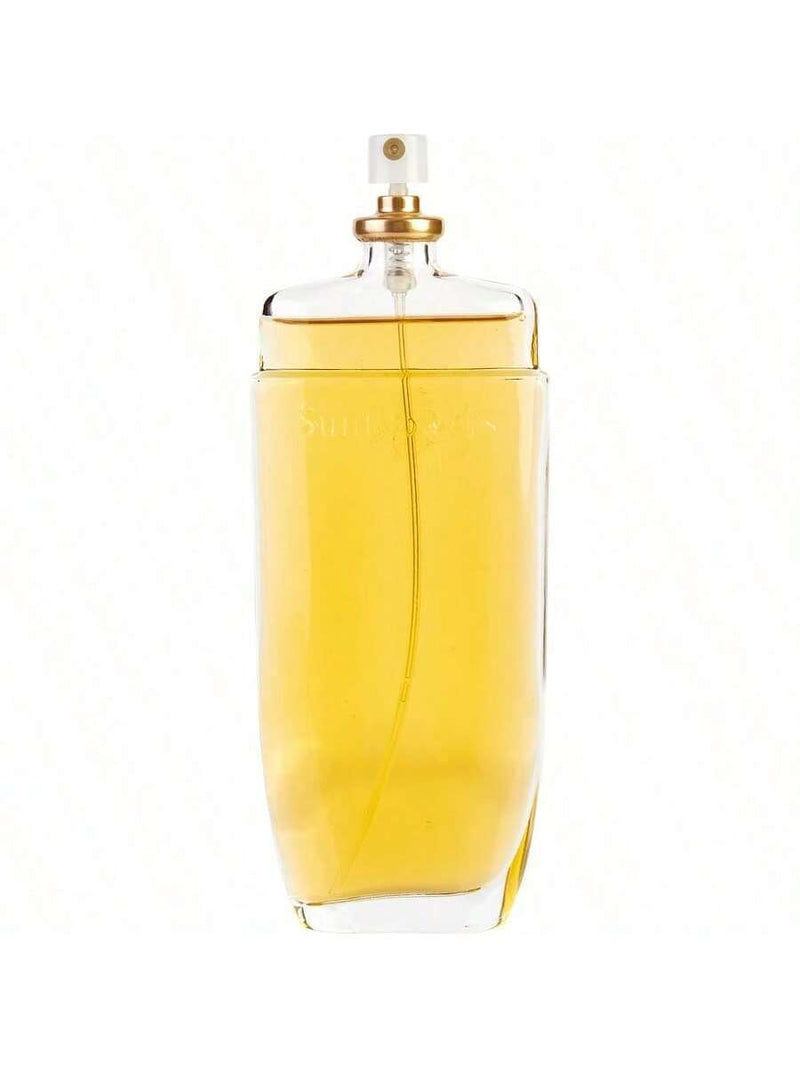 Sunflowers by Elizabeth Arden, 3.3 oz EDT Spray for Women Tester