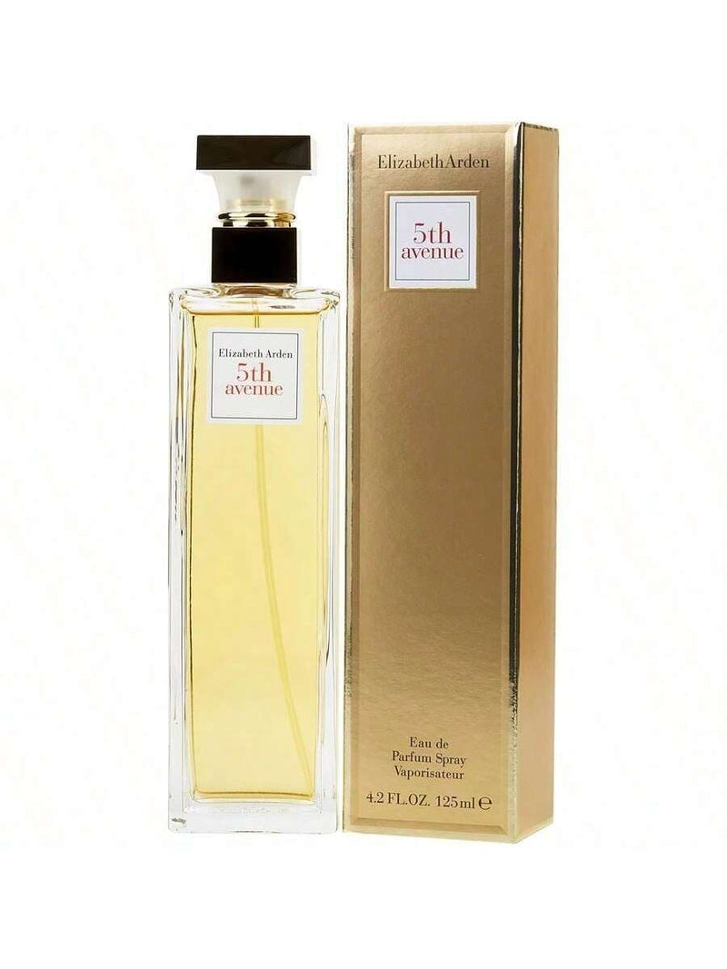 5th Avenue by Elizabeth Arden, 4.2 oz EDP Spray for Women