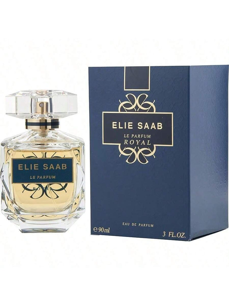 Le Parfum Royal Elie Saab by Elie Saab Women Eau De Parfum Spray 3 oz