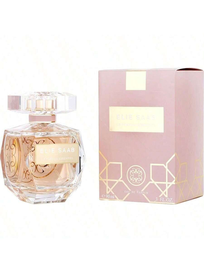Le Parfum Essentiel by Elie Saab, 3 oz EDP Spray for Women
