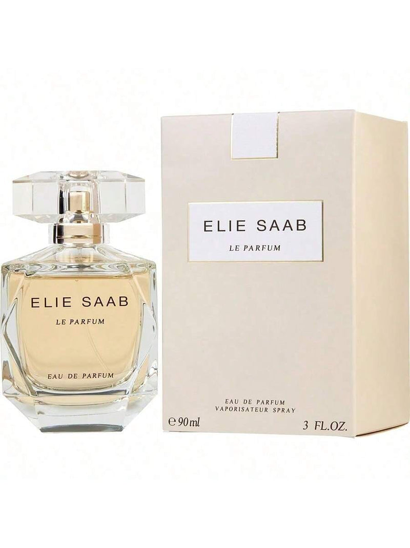 Le Parfum Elie Saab by Elie Saab Women Eau De Parfum Spray 3 oz