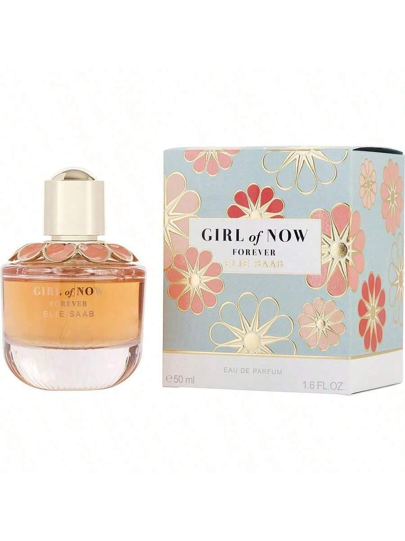 Girl of Now Forever by Elie Saab for Women - 1.7 oz EDP Spray
