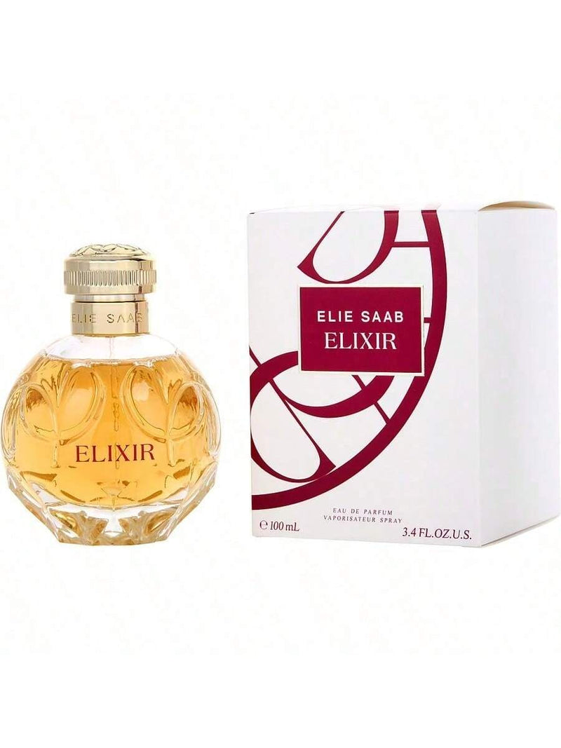 Elie Saab Elixir by Elie Saab, 3.4 oz EDP Spray for Women