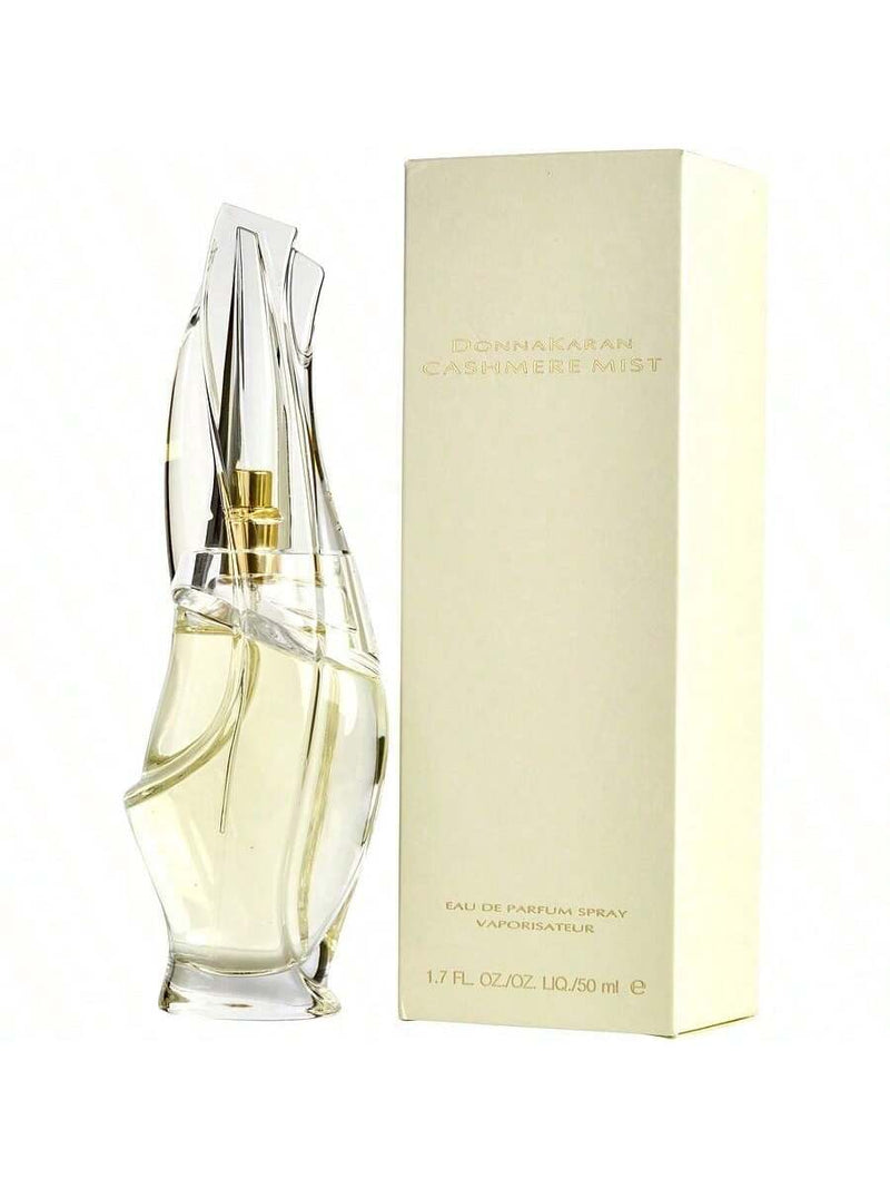 Cashmere Mist by Donna Karan for Women - 1.7 oz EDP Spray