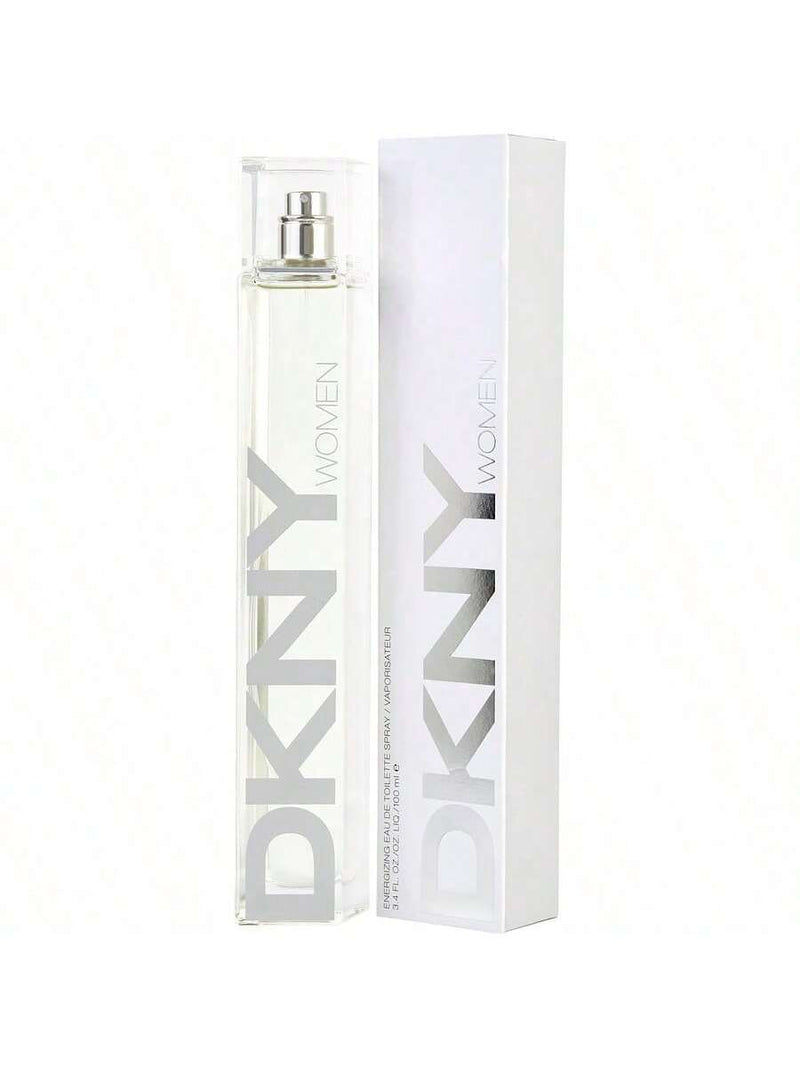 DKNY by Donna Karan for Women - 3.4 oz EDT Spray