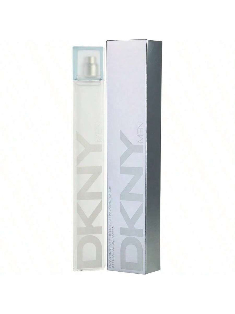 Dkny by Donna Karan Men Eau De Toilette Spray 3.4 oz