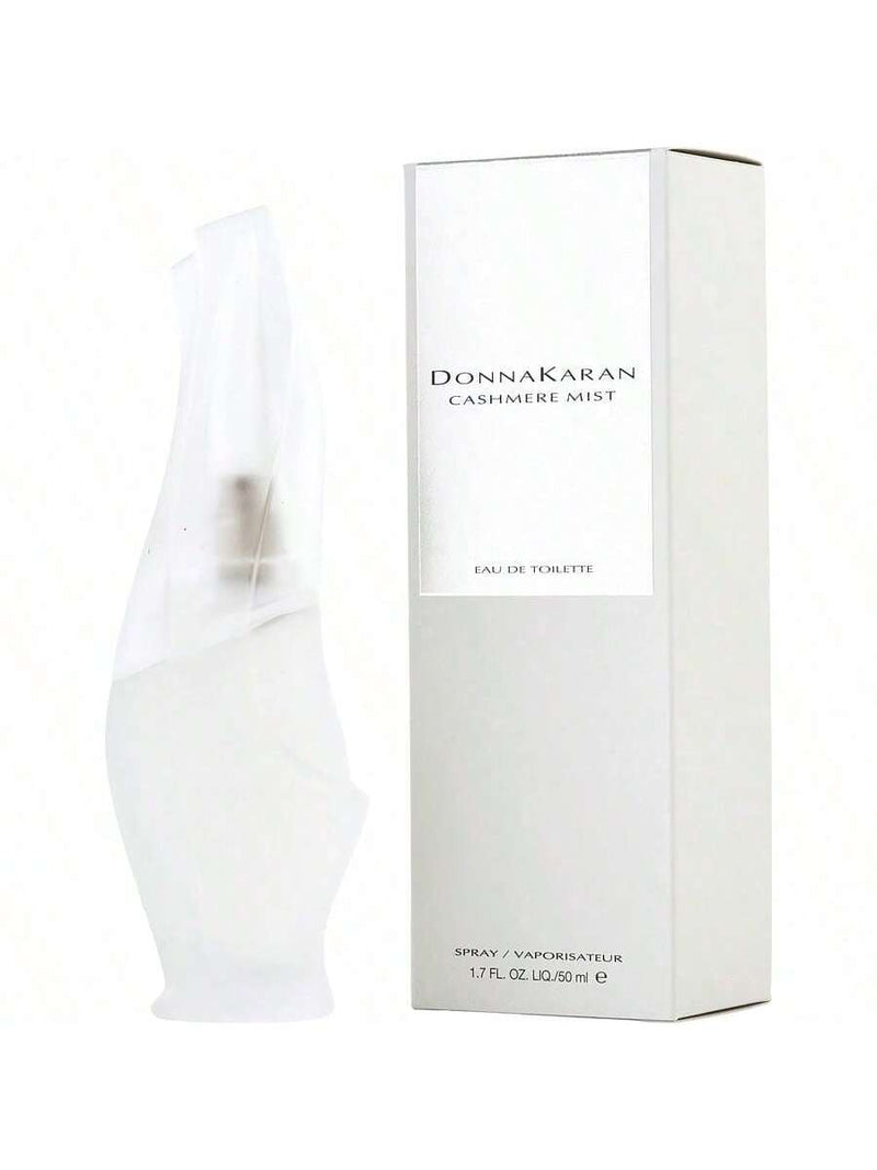 Cashmere Mist by Donna Karan, 1.7 oz EDT Spray for Women
