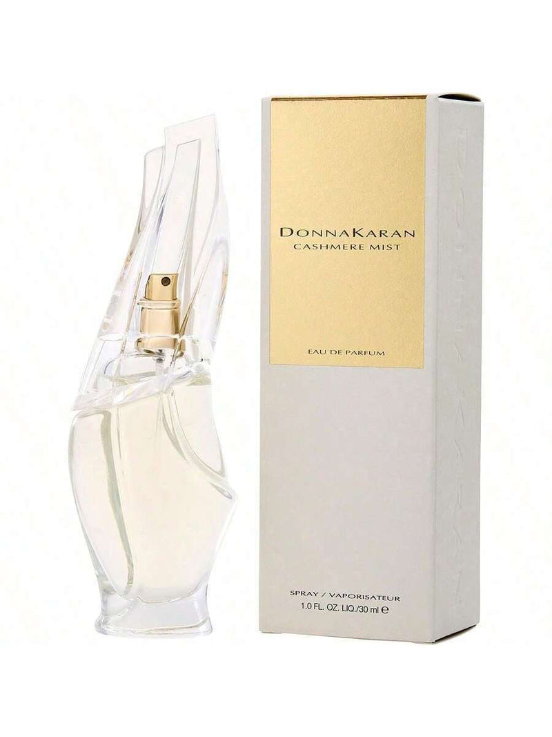 Cashmere Mist by Donna Karan for Women - 1 oz EDP Spray