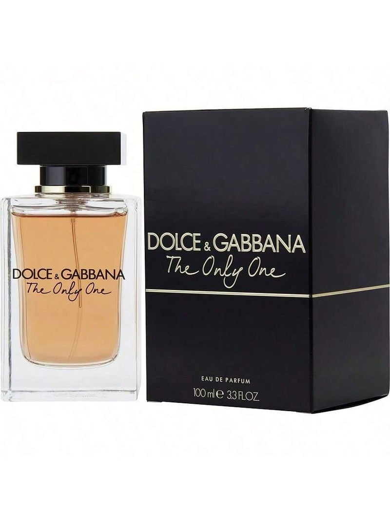 The Only One by Dolce and Gabbana for Women - 3.3 oz EDP Spray