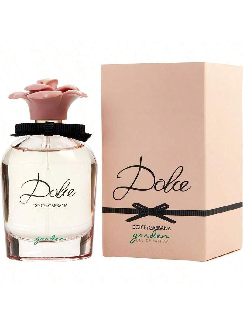 Dolce Garden by Dolce & Gabbana, 2.5 oz EDP Spray for Women