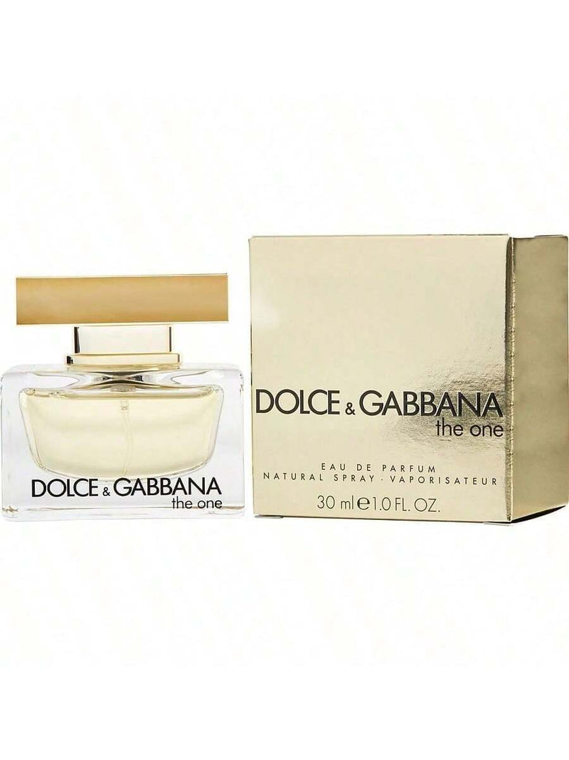 The One by Dolce & Gabbana, 1 oz EDP Spray for Women