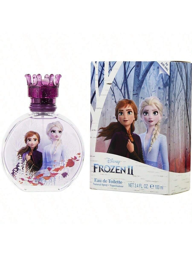 Frozen by Disney, 3.4 oz EDT Spray for Kids