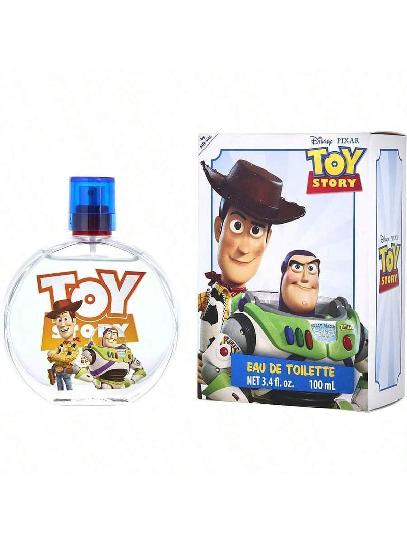 Disney Toy Story by Disney, 3.4 oz EDT Spray for Kids