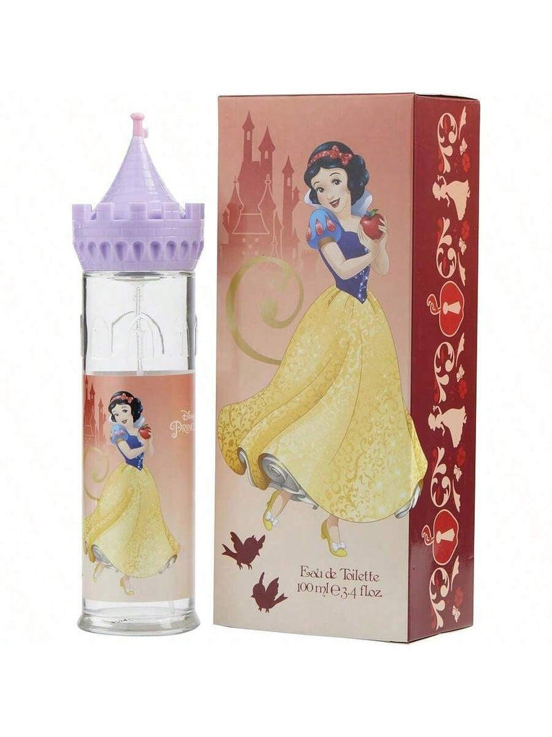 Snow White by Disney Women Eau De Toilette Spray 3.4 oz