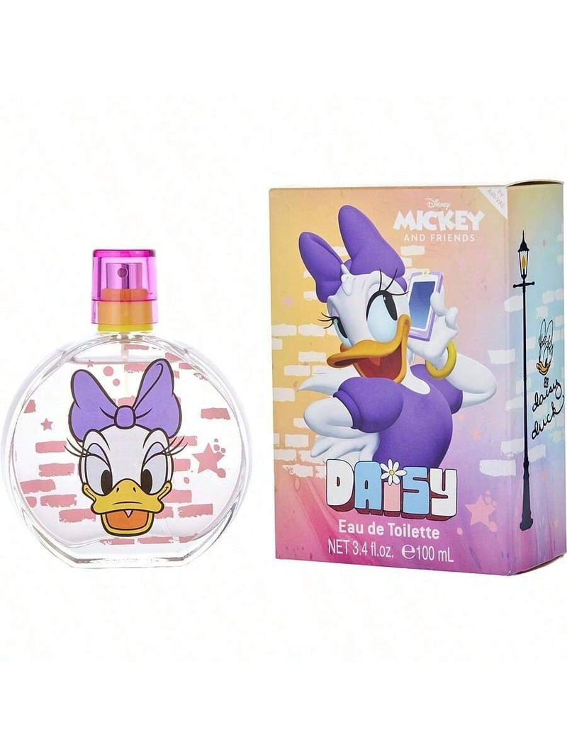 Daisy Duck by Disney, 3.4 oz EDT Spray for Kids