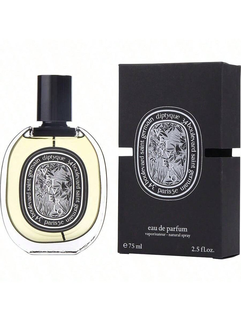 Vetyverio by Diptyque for Men - 2.5 oz EDP Spray