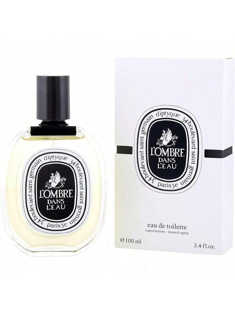 LOmbre Dans LEau by Diptyque for Women - 3.4 oz EDT Spray