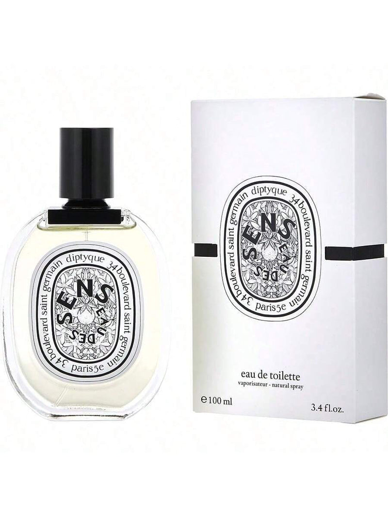 Eau des Sens by Diptyque for Women - 3.4 oz EDT Spray