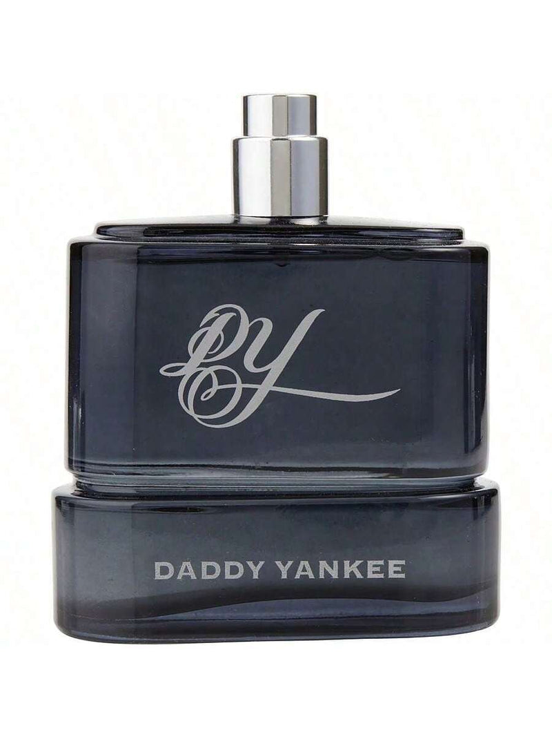 Daddy Yankee by Daddy Yankee Men Eau De Toilette Spray (Tester) 3.4 oz