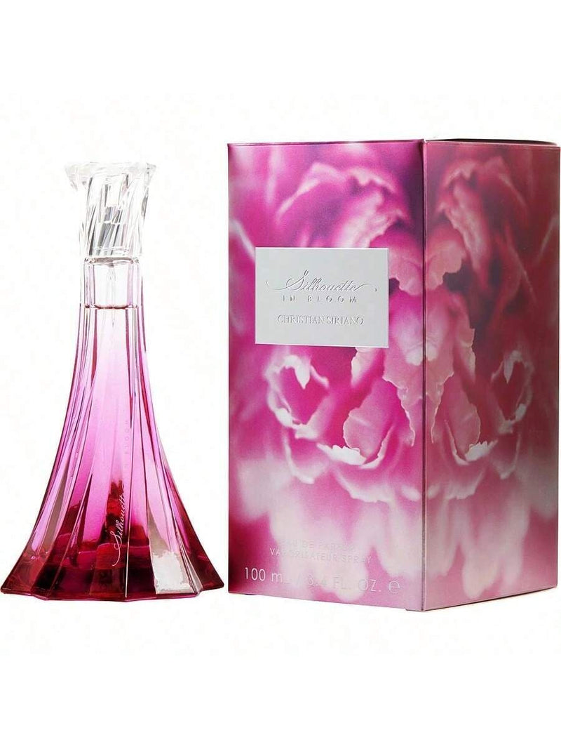 Silhouette In Bloom by Christian Siriano, 3.4 oz EDP Spray for Women