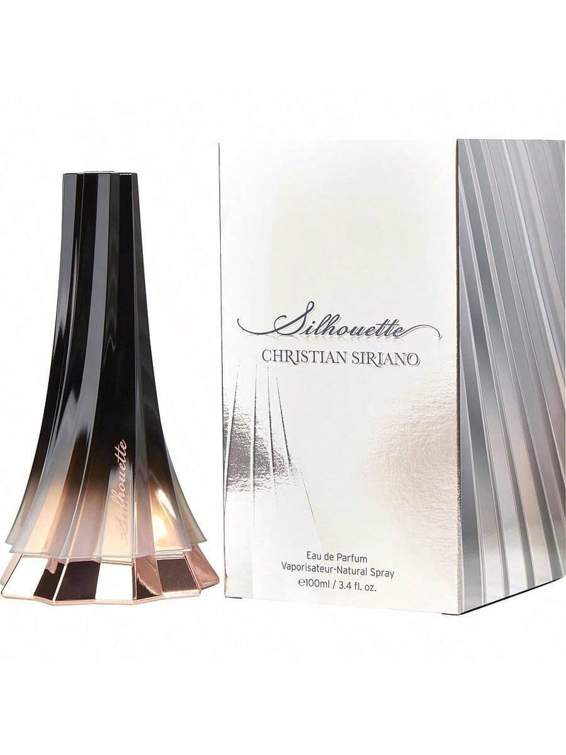 Silhouette by Christian Siriano, 3.4 oz EDP Spray for Women