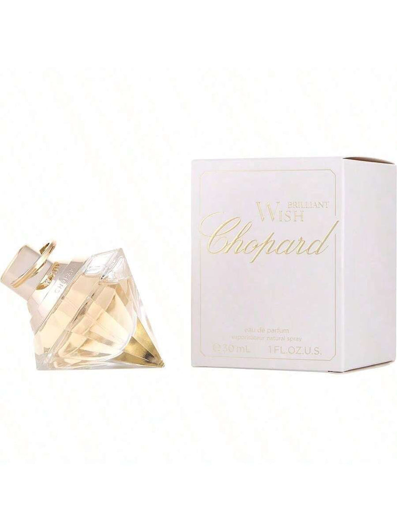 Brilliant Wish by Chopard Women Eau De Parfum Spray 1 oz