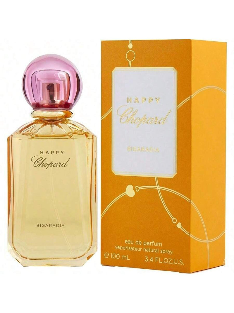 Happy Bigaradia by Chopard for Women - 3.4 oz EDP Spray