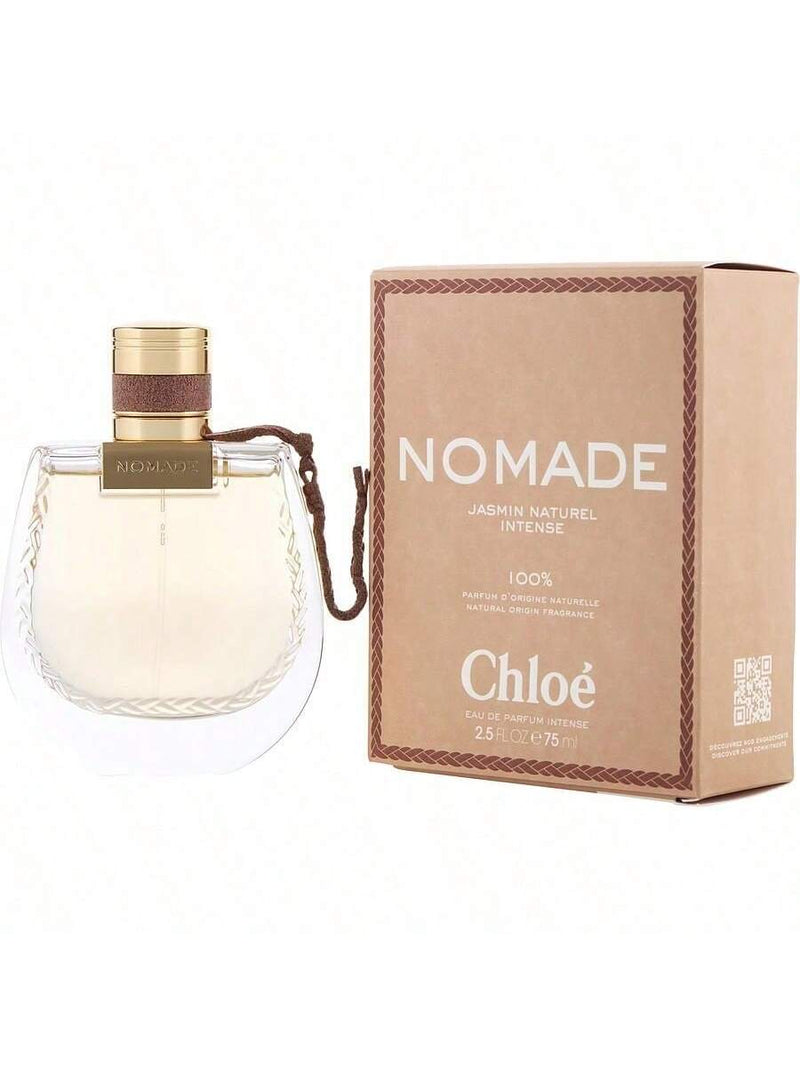 Chloe Nomade Jasmin Naturel Intense by Chloe Women Eau De Parfum Spray 2.5 oz