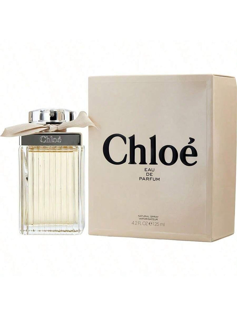 Chloe (New) by Chloe Women Eau De Parfum Spray 4.2 oz