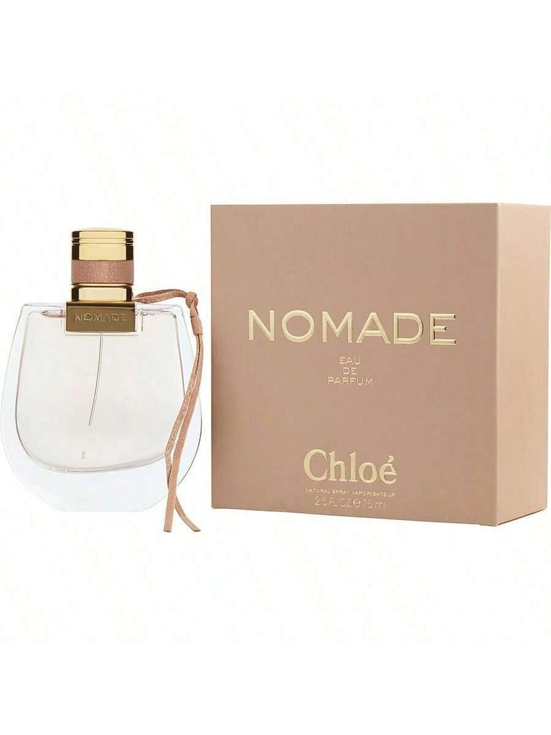 Chloe Nomade by Chloe, 2.5 oz EDP Spray for Women